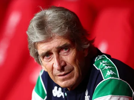 Pellegrini: “Chile ha extraviado el camino, no hay recambio”