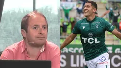 Hevia piensa que Marín es un gran jugador