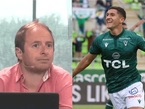 "Si vas por él, es porque estás haciendo las cosas mal en las juveniles"