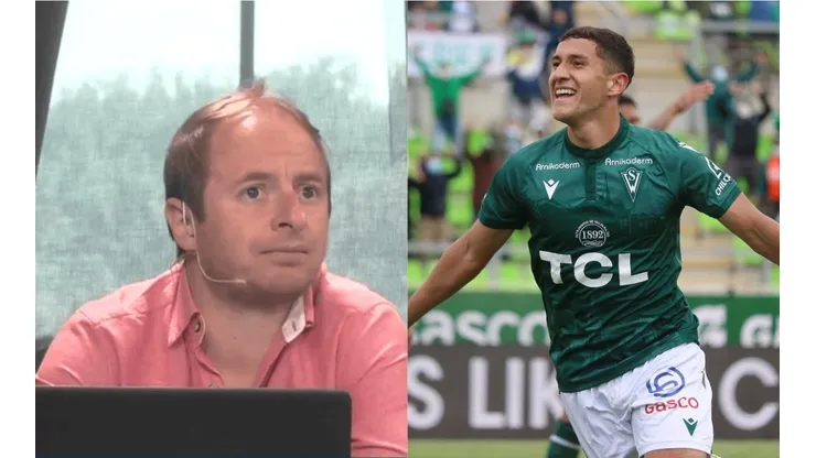 Hevia piensa que Marín es un gran jugador