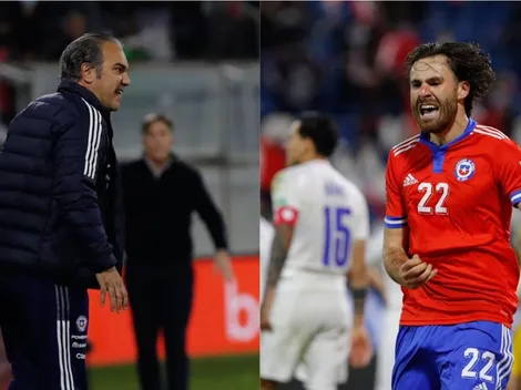 Lasarte comenta las zonas de ataque que puede jugar Brereton