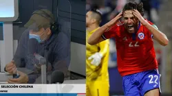 Guarello quiere ver a Brereton de centrodelantero