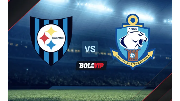 Qué canal transmite Huachipato vs. Antofagasta por el Campeonato AFP Plan Vital de Chile 2021