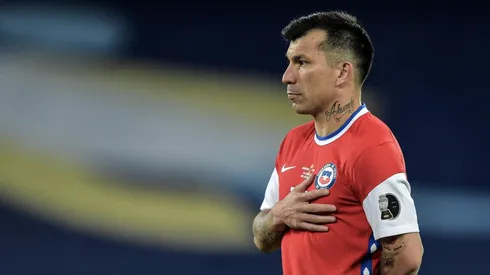 Gary Medel aseguró que todos están "remando" para lograr los objetivos.