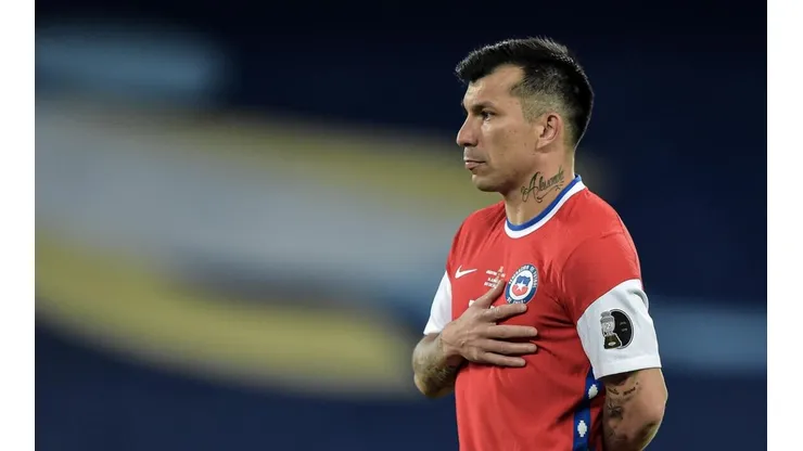 Gary Medel aseguró que todos están "remando" para lograr los objetivos.