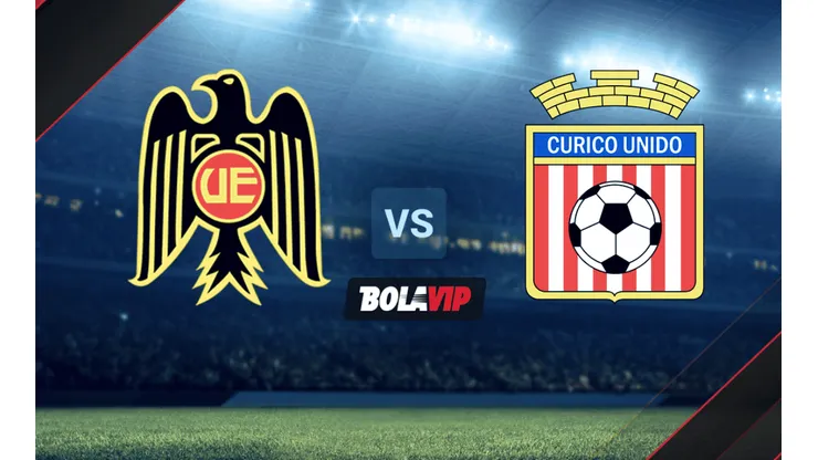 Qué canal transmite Unión Española vs. Curicó Unido por el Campeonato AFP Plan Vital de Chile 2021
