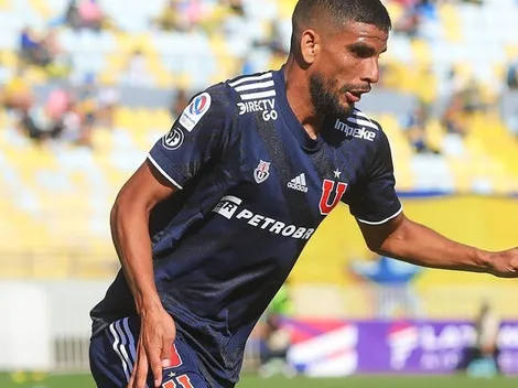 EN VIVO: Universidad de Chile vs. Audax Italiano