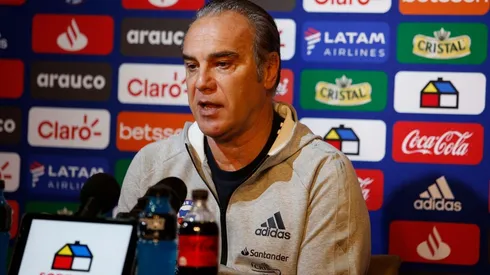 Lasarte le responde a Olarra por el cuestionamiento deportivo de Brereton.