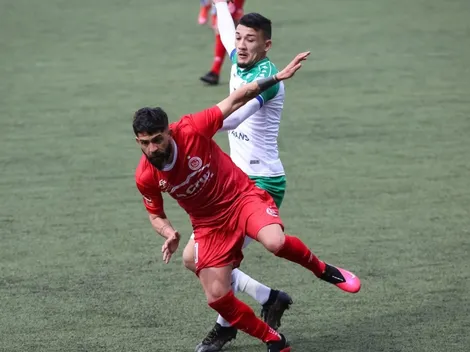 Lucas Wilchez es acusado de insulto racista en la Primera B