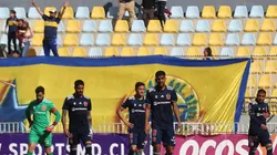 La U podría salir desde Rancagua y jugar sus partido de local en otro recinto