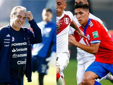 Lasarte sobre Marcelino: "Su pegada es por encima de la media"