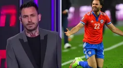 Pinigol cree que Brereton es un jugador fundamental en la Roja