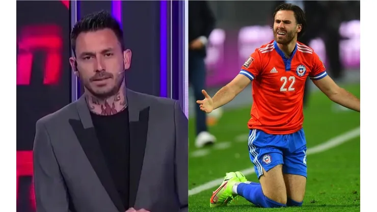 Pinigol cree que Brereton es un jugador fundamental en la Roja
