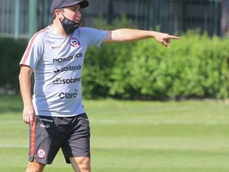 La nómina de La Roja sub 20 para el microciclo que inicia la próxima semana