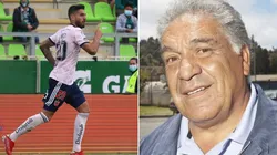 Reinaldo Sánchez sobre renovación de Larrivey en la U: “Es una barbaridad”.