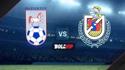 Qué canal transmite Melipilla vs. La Serena por el Campeonato AFP Plan Vital de Chile 2021