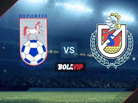 Qué canal transmite Melipilla vs. La Serena por el Campeonato AFP Plan Vital de Chile 2021