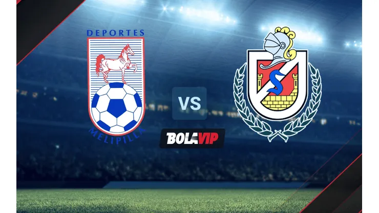 Qué canal transmite Melipilla vs. La Serena por el Campeonato AFP Plan Vital de Chile 2021