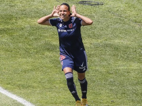 La U sortea entradas para el Superclásico Femenino