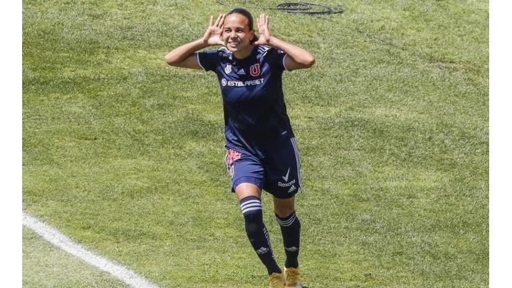 La U sortea entradas para el Superclásico Femenino.