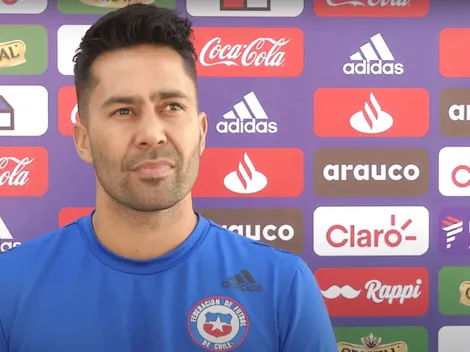 Jiménez confía en lo que hará Chile ante Venezuela