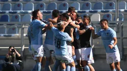 O'Higgins se queda con un duelo clave ante Santiago Wanderers en El Teniente