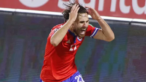 Ben Brereton ilusiona a la Selección Chilena