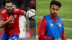 Jorge Valdivia se refiere a las claves que hacen que Ben Brereton sea tan querido en el camarín de La Roja