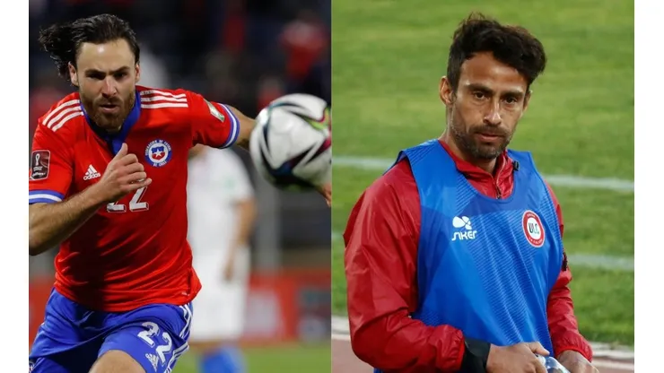 Jorge Valdivia se refiere a las claves que hacen que Ben Brereton sea tan querido en el camarín de La Roja