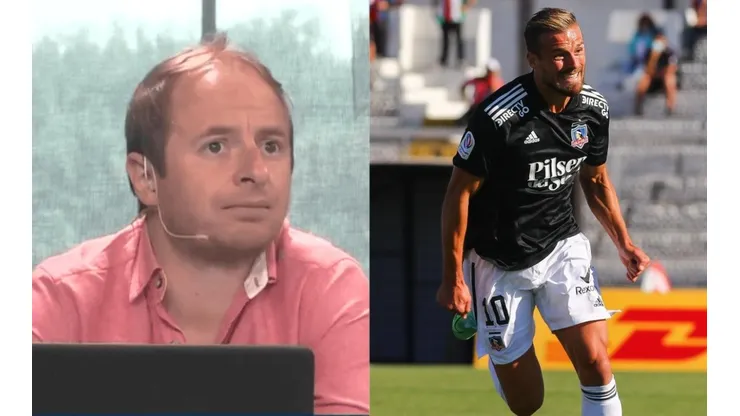 El periodista cree que Santos no verá mucha acción en el Cacique