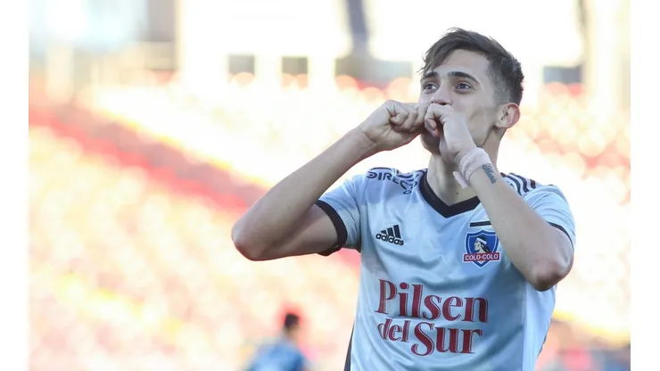 El jugador del Cacique vive días junto a sus padres en nuestro país tras meses sin estar con ellos