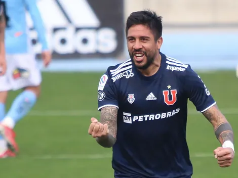 Arias y su renovación: "No hemos vuelto a hablar del tema"