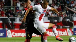 Curicó Unido y Ñublense no logran sacarse ventajas