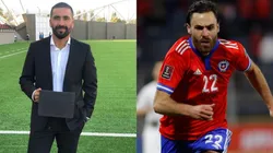 Basaure cree que Brereton es un futbolista muy táctico