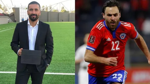 Basaure cree que Brereton es un futbolista muy táctico