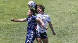 Universidad de Chile tratará de ratificar la victoria ante Colo Colo en el compromiso de vuelta de semifinales.