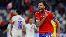 Brereton confía en lo que hará Chile ante Venezuela