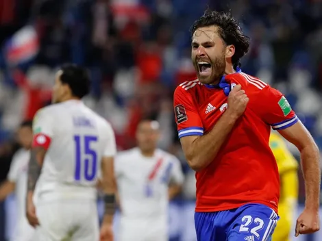 "Con el apoyo de los hinchas, seguro conseguiremos los tres puntos de nuevo"