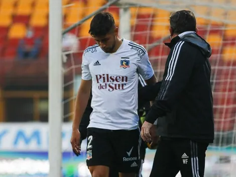 Colo Colo prepara tres regresos al campeonato tras su fecha libre