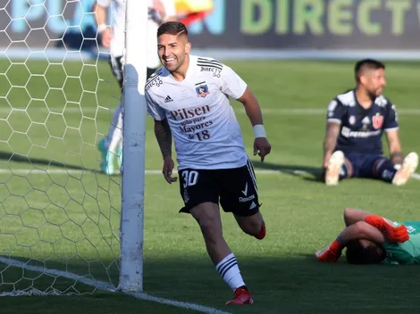 Jara afirma que le encantaría ver a los jugadores de Colo Colo en la Roja