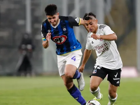 Thompson y su meta en los albos: "Entrenar para el día de mañana ganarme un puesto"