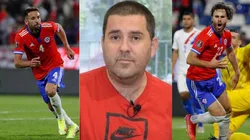 Arcos cree que Isla y Brereton fueron vitales para el triunfo