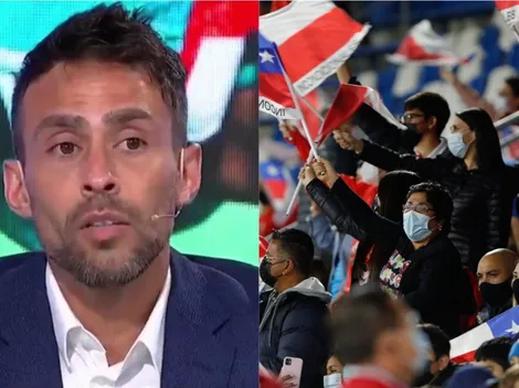 "Fue una buena decisión, sobre todo pensando en la cercanía con la gente"