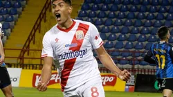 Foto: @curicounidocdp.