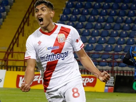 HOY | EN VIVO | Curicó Unido vs. Ñublense por el Campeonato Nacional: hora y canal de TV para ver EN DIRECTO