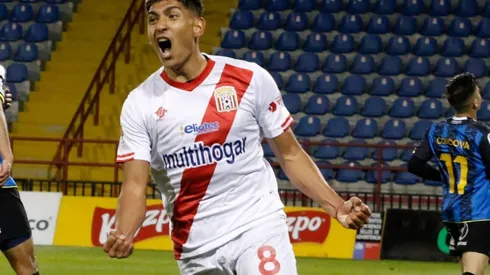 Foto: @curicounidocdp.