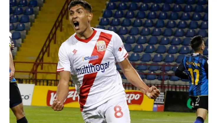 Foto: @curicounidocdp.