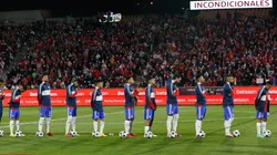 Milad se refirió a la decisión de jugar en el estadio de la UC