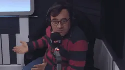 El periodista analizó el triunfo de Chile ante Paraguay