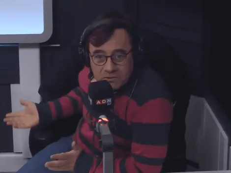 Danilo Díaz destaca a los 'Viejos Rockeros' y al nuevo 'líder' Brereton